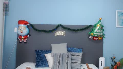 Katya Ruiz online show from 12/11/24, 06:58