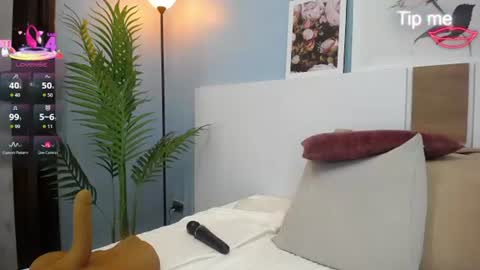Katya Ruiz online show from 06/18/26, 09:14