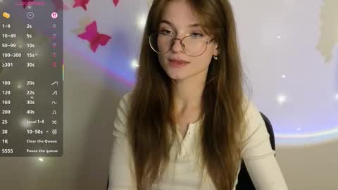 Katya online show from 10/21/25, 03:35