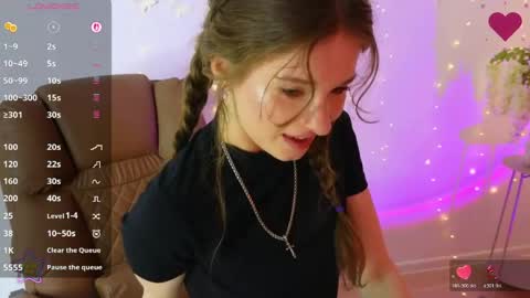Snapshot of katyaa_lover chatting on 05/16/26, 07:34 Katya online show from 05/16/26, 07:34