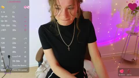 Snapshot of katyaa_lover chatting on 05/16/26, 07:45 Katya online show from 05/16/26, 07:45