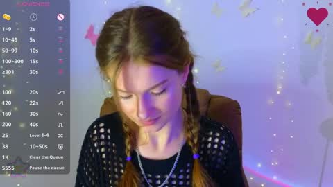 Snapshot of katyaa_lover chatting on 05/22/26, 03:06 Katya online show from 05/22/26, 03:06