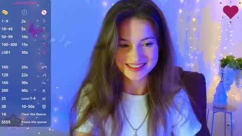 Snapshot of katyaa_lover chatting on 05/31/26, 09:16 Katya online show from 05/31/26, 09:16