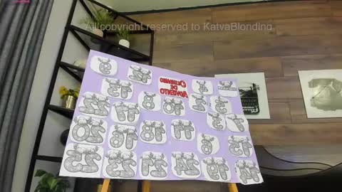 salo  online show from 12/03/25, 12:14