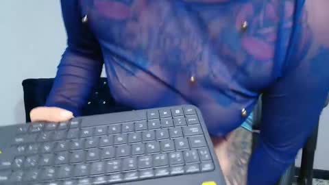 katyamonroe_ online show from 12/21/25, 05:25