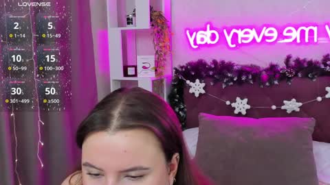 Kate online show from 01/11/25, 10:29