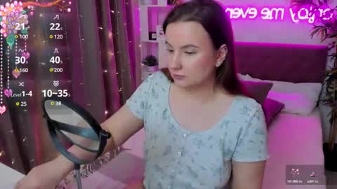 Kate online show from 02/28/25, 10:41