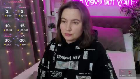 Kate online show from 11/02/25, 04:26