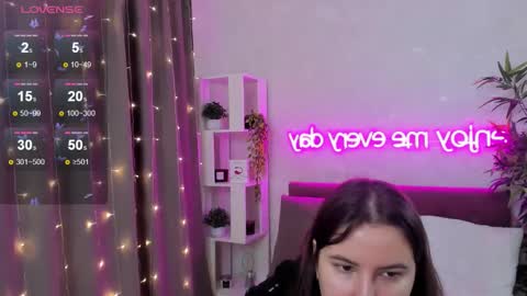 Kate online show from 11/26/25, 03:18