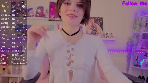 Katya online show from 11/12/25, 02:17