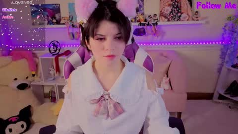 Katya online show from 12/01/25, 01:27