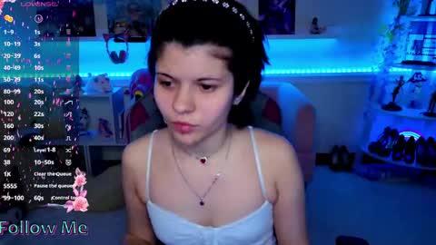 Snapshot of katyazaitseva chatting on 05/08/26, 11:48 Katya online show from 05/08/26, 11:48