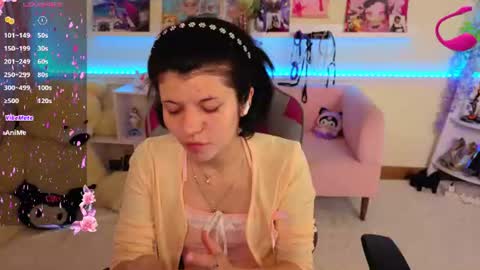 Snapshot of katyazaitseva chatting on 06/14/26, 12:18 Katya online show from 06/14/26, 12:18