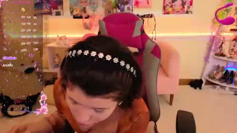 Snapshot of katyazaitseva chatting on 06/18/26, 12:20 Katya online show from 06/18/26, 12:20