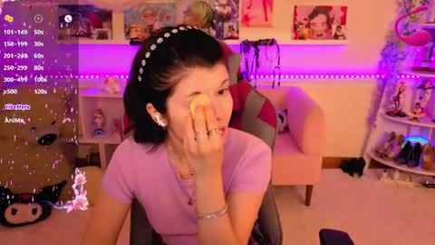 Snapshot of katyazaitseva chatting on 06/19/26, 12:20 Katya online show from 06/19/26, 12:20
