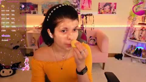 Snapshot of katyazaitseva chatting on 06/21/26, 12:08 Katya online show from 06/21/26, 12:08