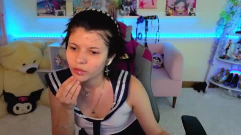 Snapshot of katyazaitseva chatting on 06/28/26, 06:25 Katya online show from 06/28/26, 06:25