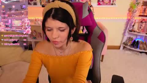 Snapshot of katyazaitseva chatting on 07/14/26, 02:05 Katya online show from 07/14/26, 02:05