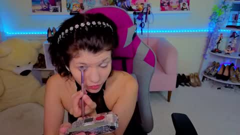 Snapshot of katyazaitseva chatting on 08/05/26, 06:44 Katya online show from 08/05/26, 06:44