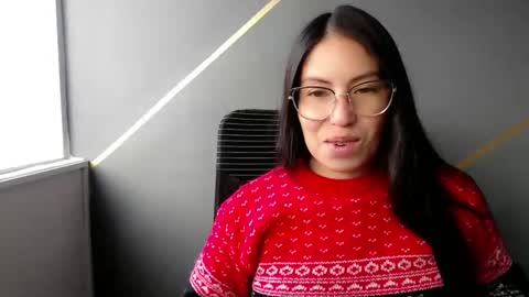 Snapshot of katybelladonna chatting on 12/04/24, 05:22 KATY online show from 12/04/24, 05:22