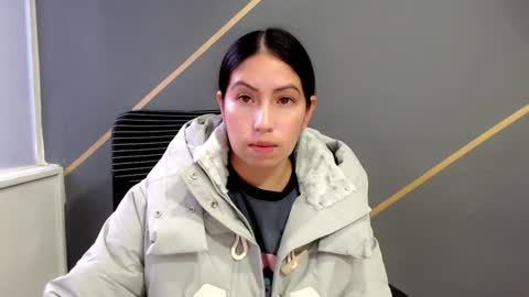 Snapshot of katybelladonna chatting on 12/30/24, 11:15 KATY online show from 12/30/24, 11:15