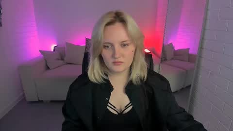 Katy online show from 04/19/26, 05:18