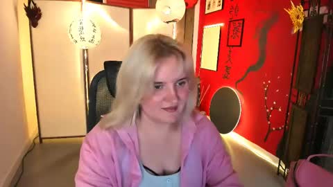 Katy online show from 06/04/26, 06:08