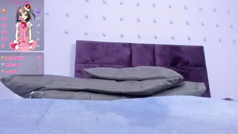 KATY online show from 12/07/24, 02:57