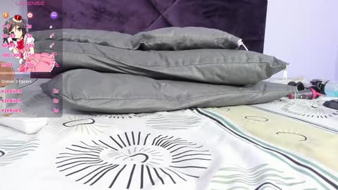 KATY online show from 12/17/24, 11:05