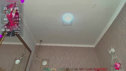 KATY online show from 10/21/25, 07:03