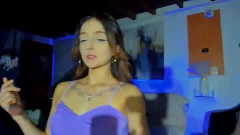 Snapshot of katydeliz chatting on 10/28/25, 04:16 katy deliz online show from 10/28/25, 04:16