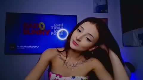 Snapshot of katydeliz chatting on 02/10/26, 06:17 katy deliz online show from 02/10/26, 06:17