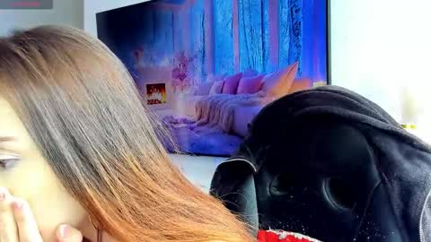 Snapshot of katydeliz chatting on 03/08/26, 03:38 katy deliz online show from 03/08/26, 03:38