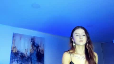 Snapshot of katydeliz chatting on 03/25/26, 11:00 katy deliz online show from 03/25/26, 11:00