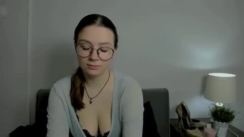 Snapshot of katygentle chatting on 02/12/26, 05:08 Katy online show from 02/12/26, 05:08