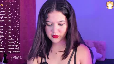 Snapshot of katyivanov chatting on 02/01/25, 04:56 Katya online show from 02/01/25, 04:56