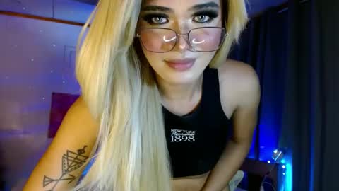 katykiat online show from 12/03/24, 04:17