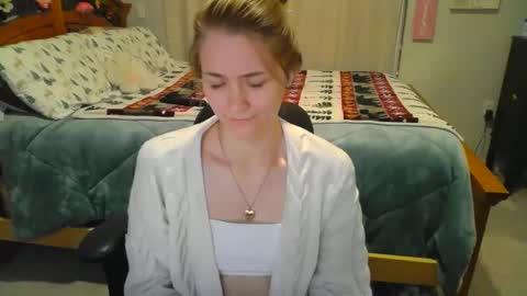 Katy online show from 02/13/25, 05:16