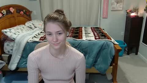 Katy online show from 02/23/25, 04:39