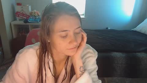 Katy online show from 01/18/26, 05:39