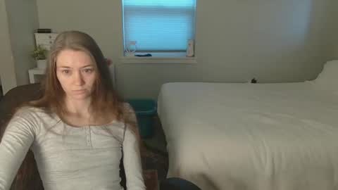 Katy online show from 03/12/26, 03:18