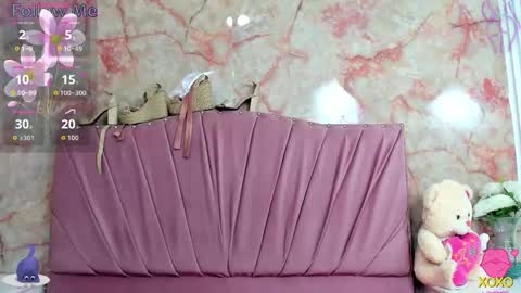 katysweetas online show from 10/22/25, 07:46