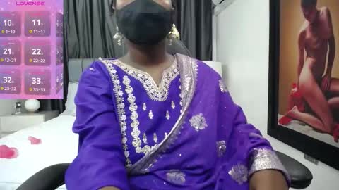 Kavya online show from 02/13/26, 07:21