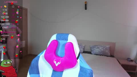 Snapshot of kawaii_power_uwu chatting on 01/28/25, 08:04 Kira-chan  online show from 01/28/25, 08:04