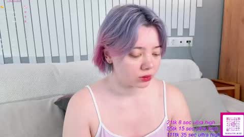 Yuki  online show from 04/27/26, 04:10