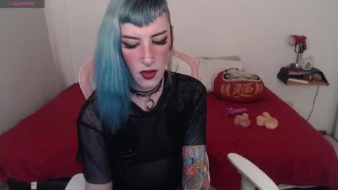 Snapshot of kawaimisfit chatting on 02/10/25, 03:03 luna online show from 02/10/25, 03:03