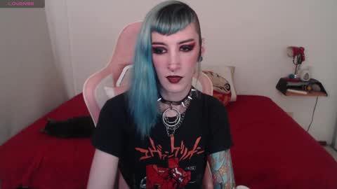 Snapshot of kawaimisfit chatting on 02/12/25, 03:29 luna online show from 02/12/25, 03:29