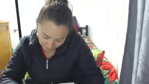 Snapshot of kawit1 chatting on 01/16/26, 02:04 Khawit online show from 01/16/26, 02:04