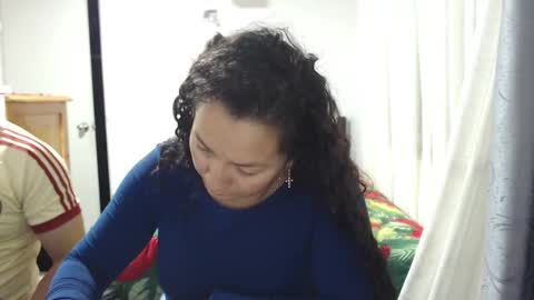 Snapshot of kawit1 chatting on 03/03/26, 12:39 Khawit online show from 03/03/26, 12:39