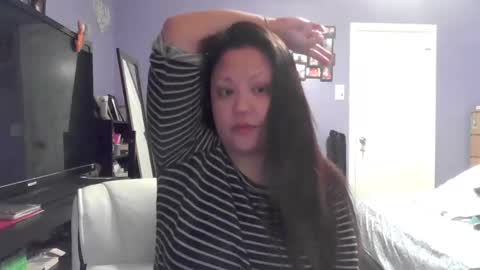 Kaya Sweetz online show from 12/11/24, 10:47